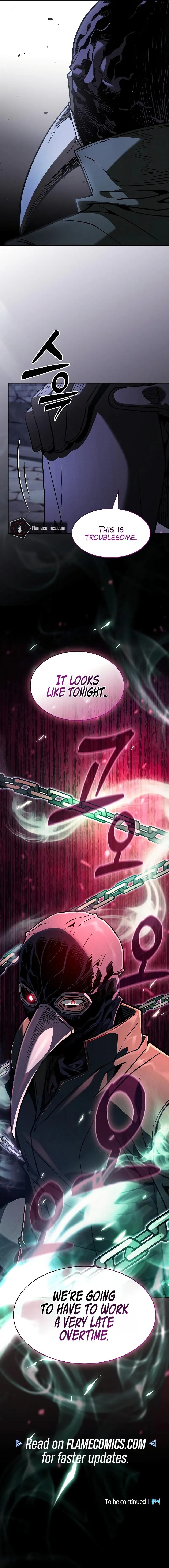 Academy’s Genius Swordmaster Chapter 137 page 14