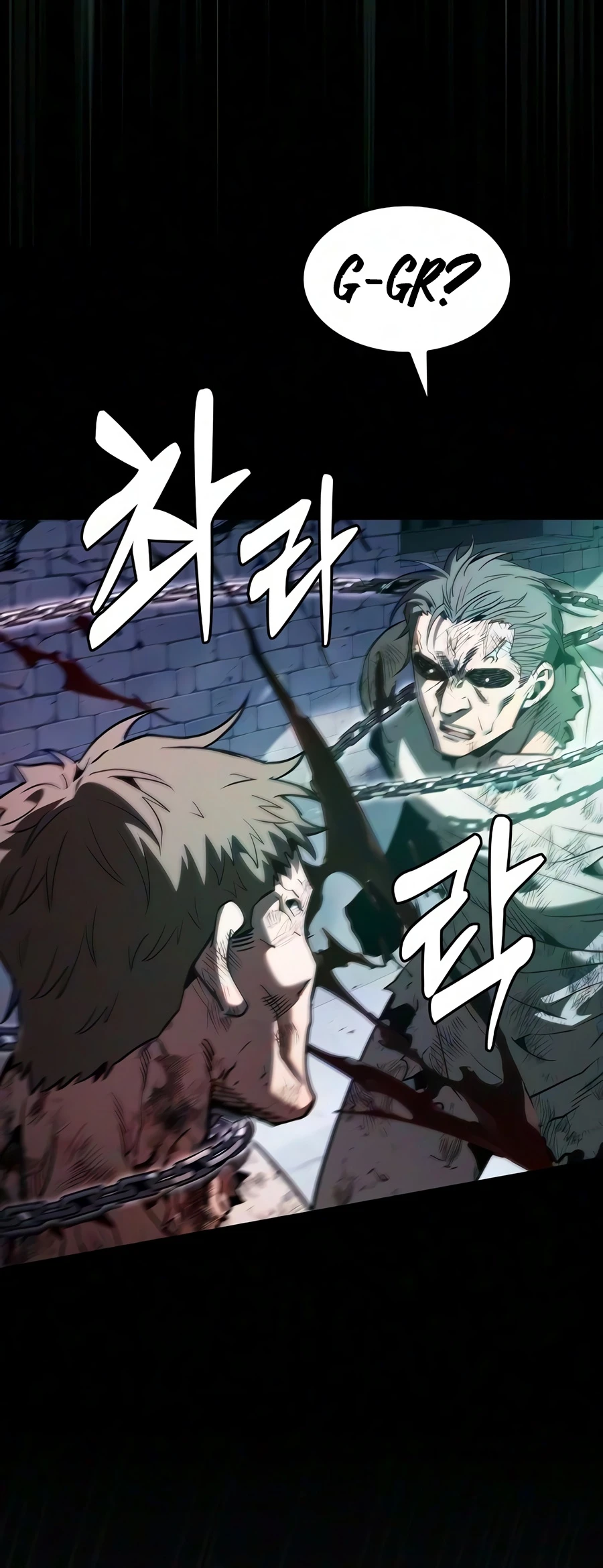 Academy’s Genius Swordmaster Chapter 138 page 6
