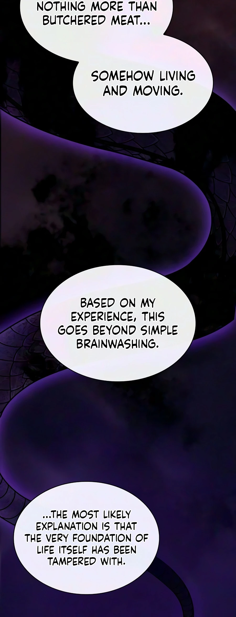 Academy’s Genius Swordmaster Chapter 139 page 4