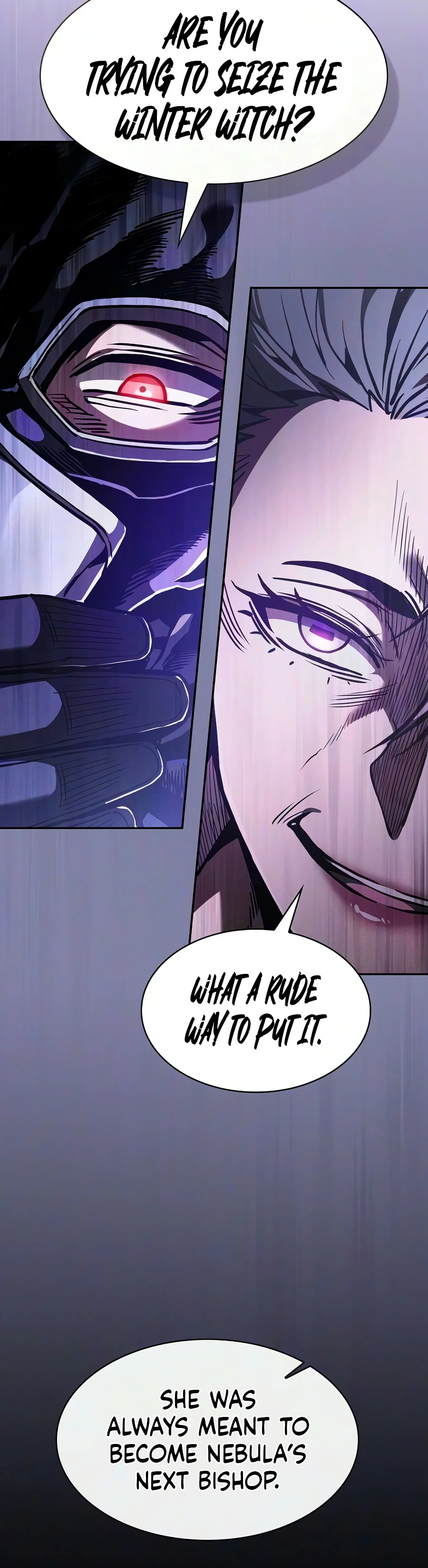 Academy’s Genius Swordmaster Chapter 139 page 8