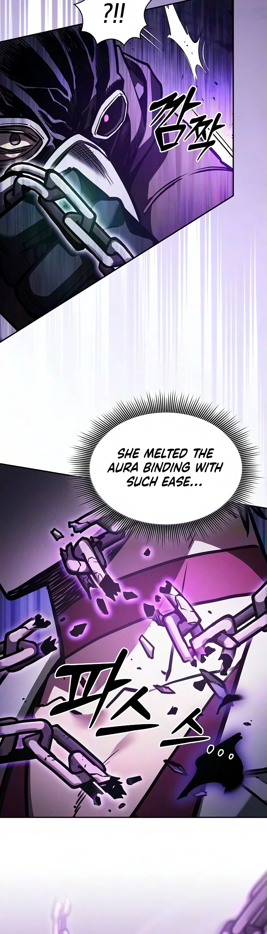 Academy’s Genius Swordmaster Chapter 139 page 12