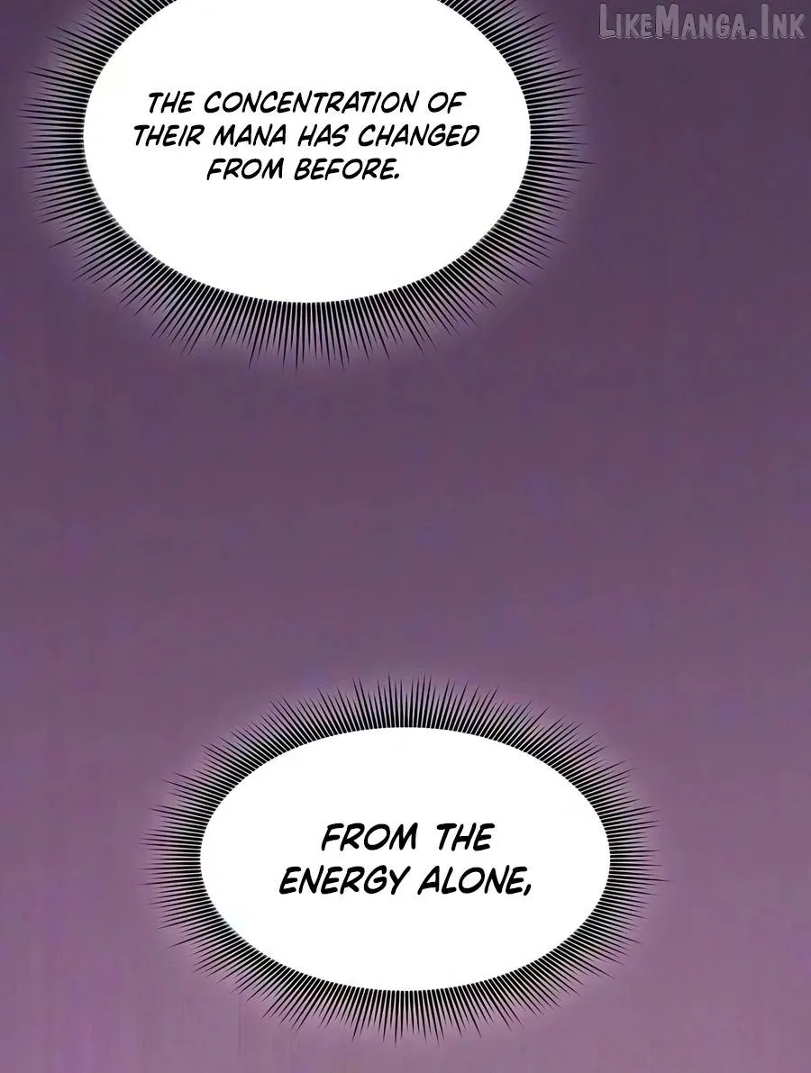Academy’s Genius Swordmaster Chapter 142 page 8