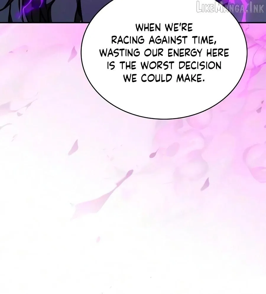 Academy’s Genius Swordmaster Chapter 142 page 10