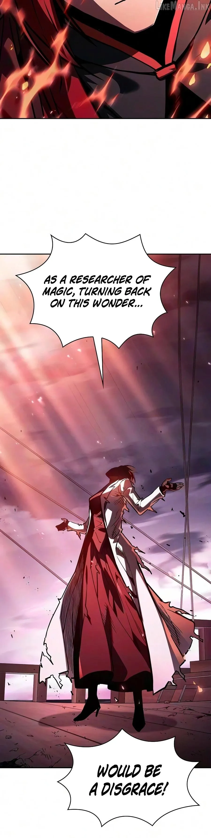 Academy’s Genius Swordmaster Chapter 143 page 3