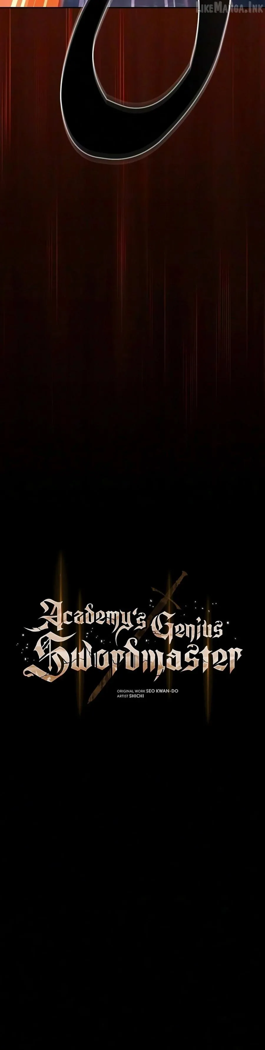 Academy’s Genius Swordmaster Chapter 143 page 11