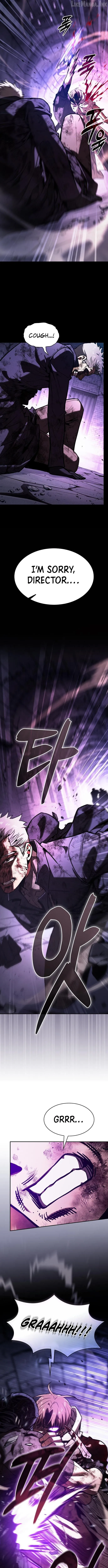 Academy’s Genius Swordmaster Chapter 144 page 4