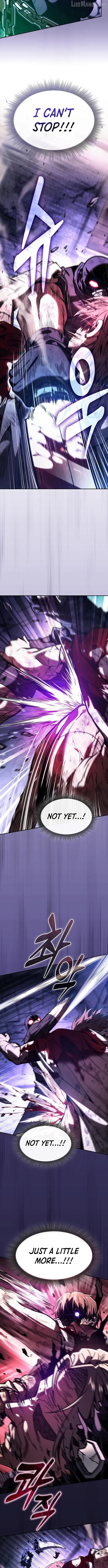 Academy’s Genius Swordmaster Chapter 144 page 6