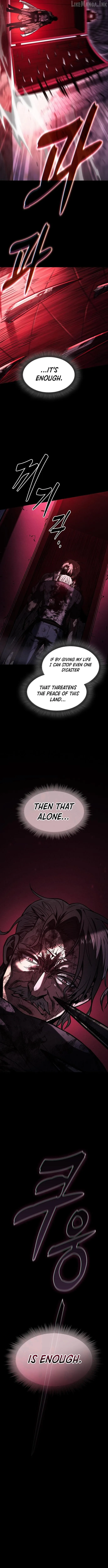 Academy’s Genius Swordmaster Chapter 144 page 13