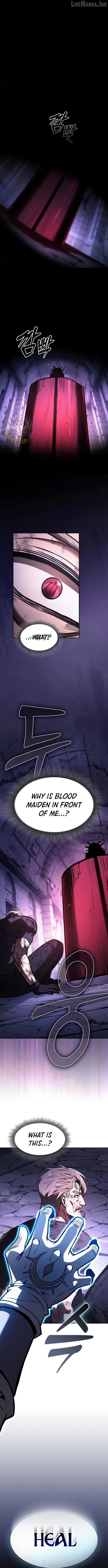 Academy’s Genius Swordmaster Chapter 144 page 14