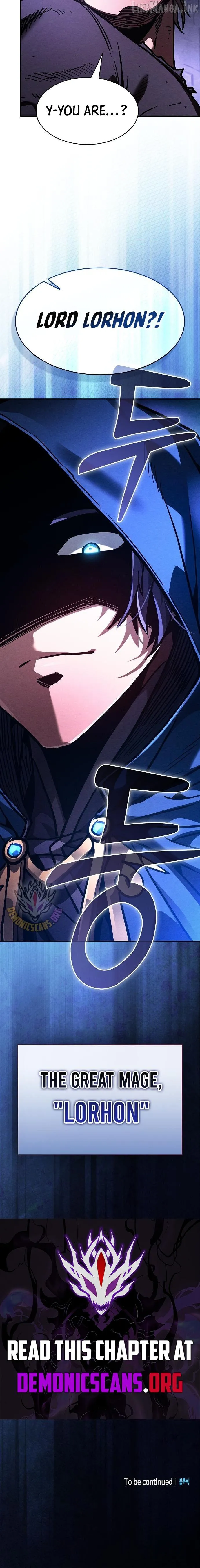 Academy’s Genius Swordmaster Chapter 144 page 16