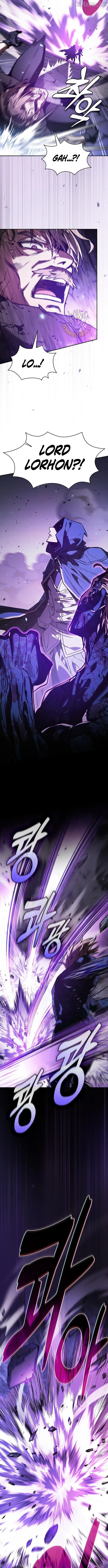 Academy’s Genius Swordmaster Chapter 145 page 7
