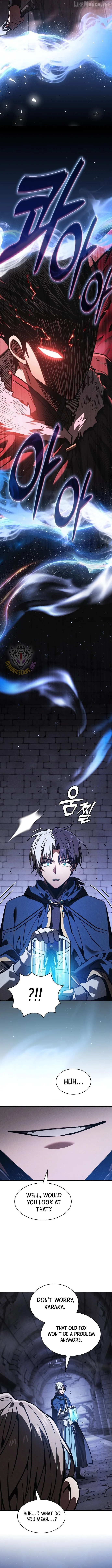 Academy’s Genius Swordmaster Chapter 146 page 5