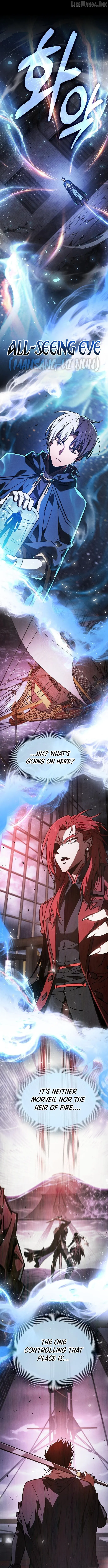 Academy’s Genius Swordmaster Chapter 146 page 4