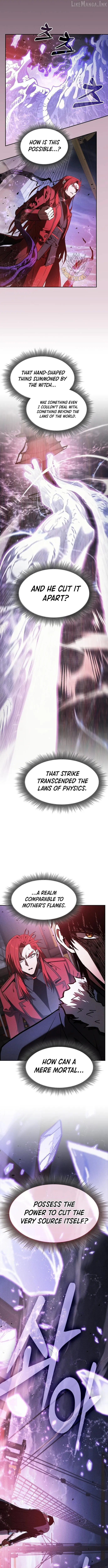 Academy’s Genius Swordmaster Chapter 146 page 7
