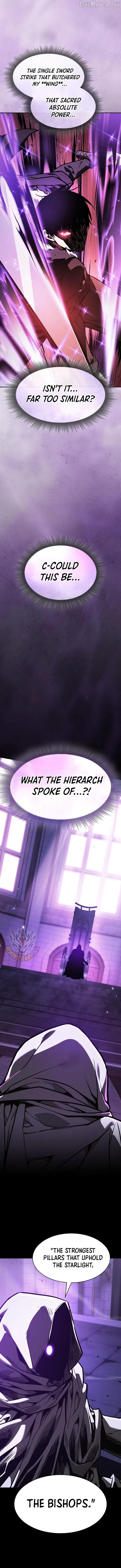 Academy’s Genius Swordmaster Chapter 146 page 11