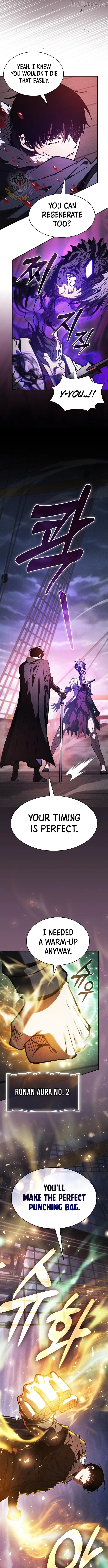 Academy’s Genius Swordmaster Chapter 146 page 17