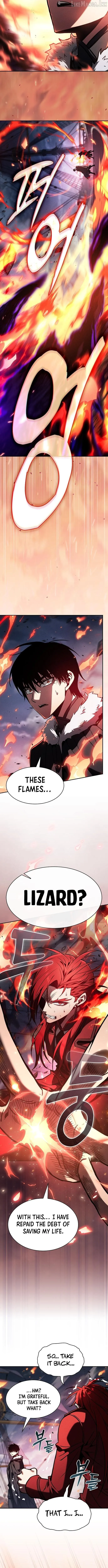 Academy’s Genius Swordmaster Chapter 147 page 14