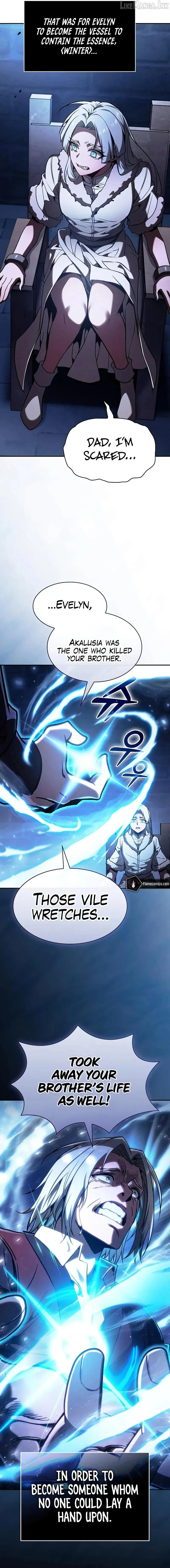 Academy’s Genius Swordmaster Chapter 149 page 14
