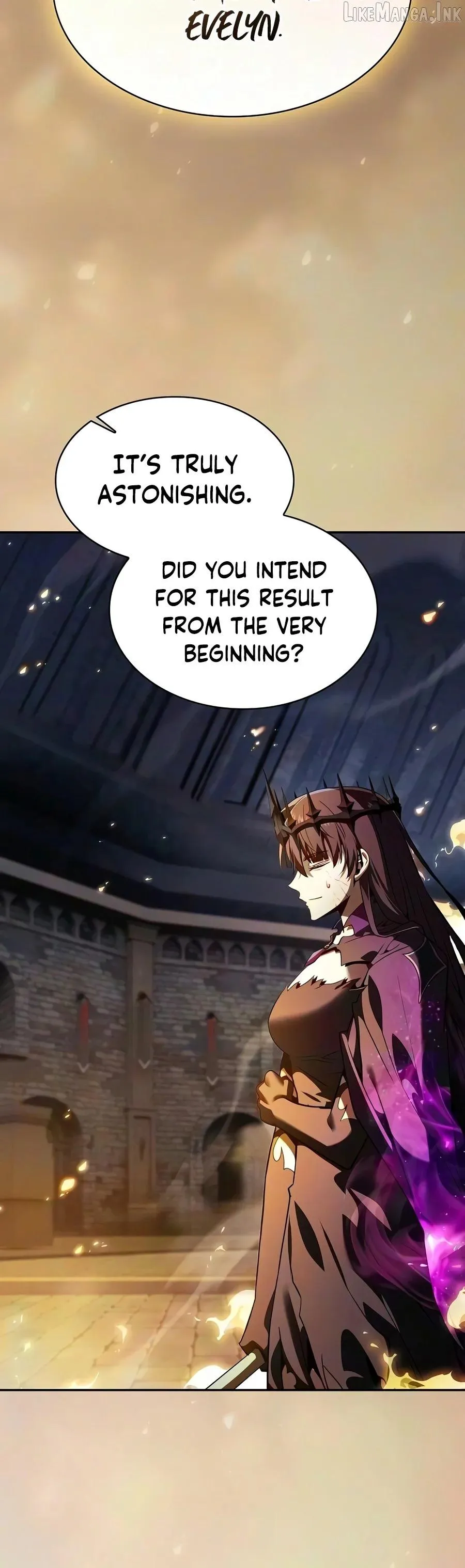 Academy’s Genius Swordmaster Chapter 152 page 5