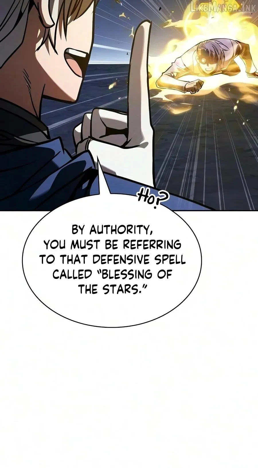 Academy’s Genius Swordmaster Chapter 152 page 13