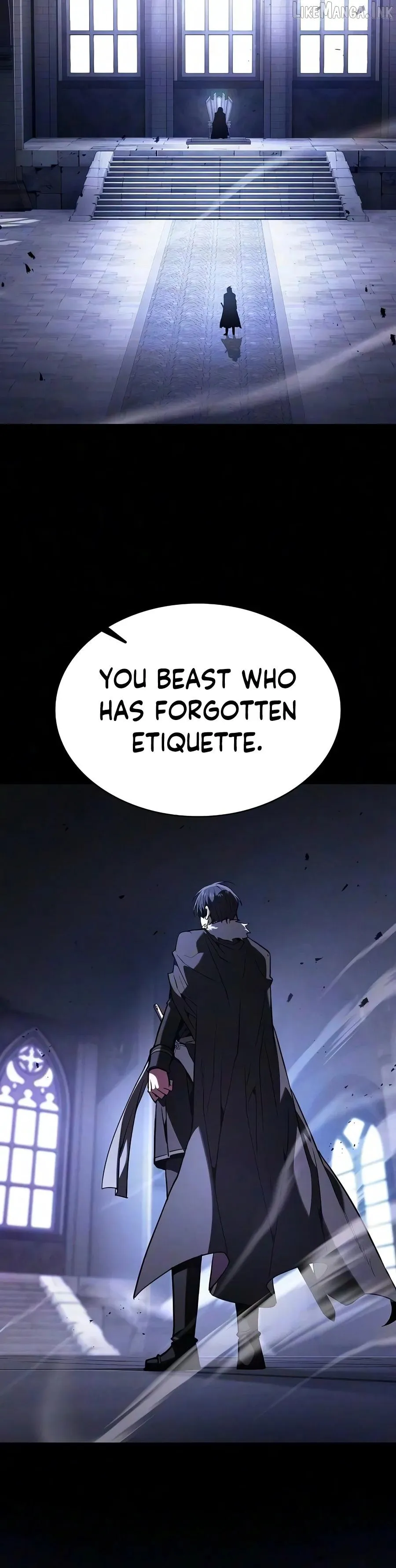 Academy’s Genius Swordmaster Chapter 152 page 24