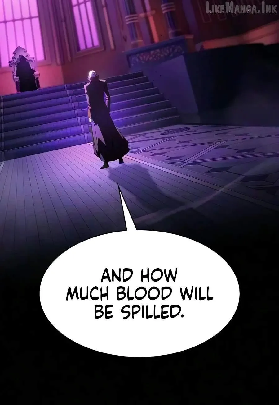 Academy’s Genius Swordmaster Chapter 155 page 13