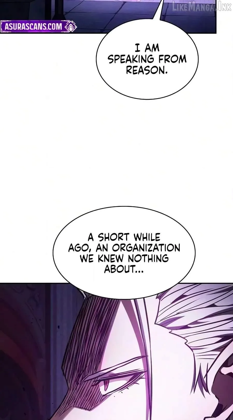 Academy’s Genius Swordmaster Chapter 155 page 20