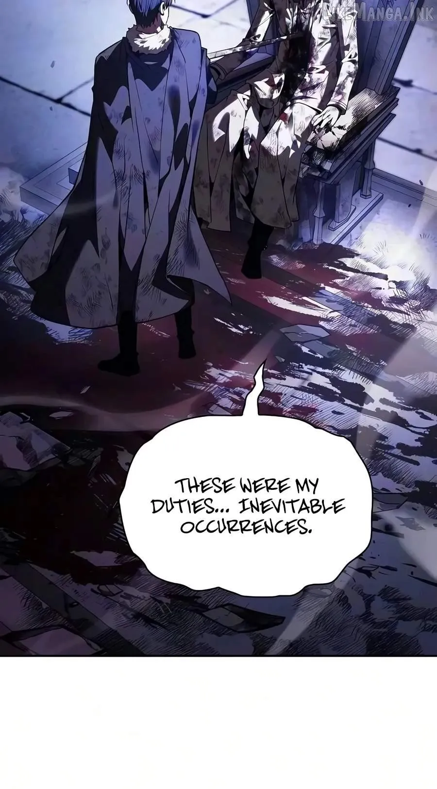 Academy’s Genius Swordmaster Chapter 155 page 69