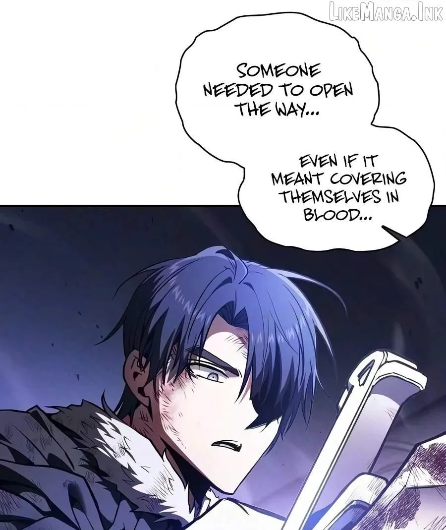 Academy’s Genius Swordmaster Chapter 155 page 70