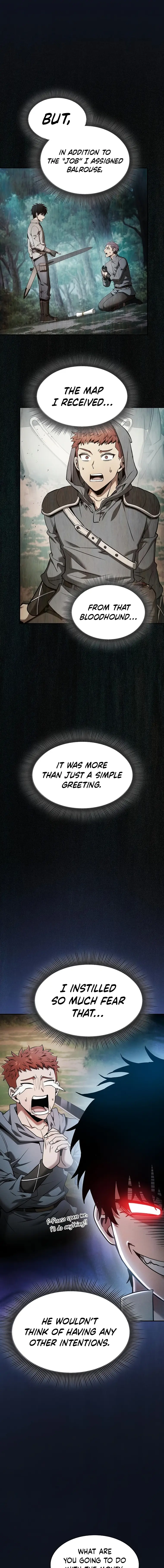 Academy’s Genius Swordmaster Chapter 16 page 4