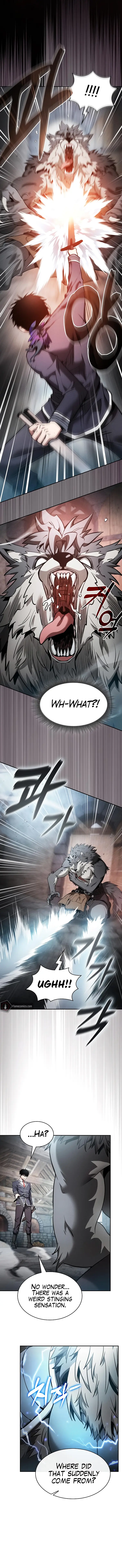 Academy’s Genius Swordmaster Chapter 20 page 12