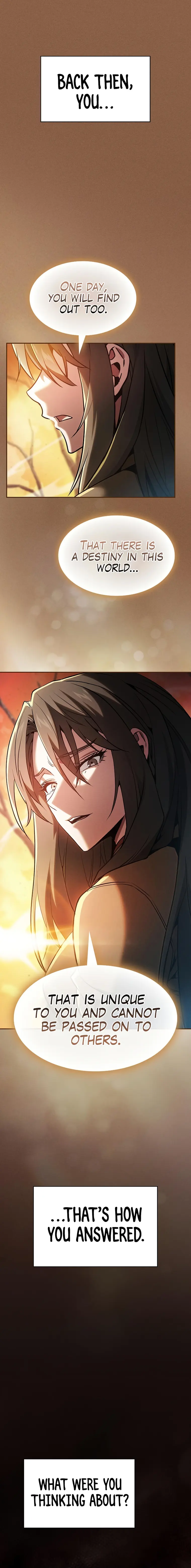 Academy’s Genius Swordmaster Chapter 23 page 18