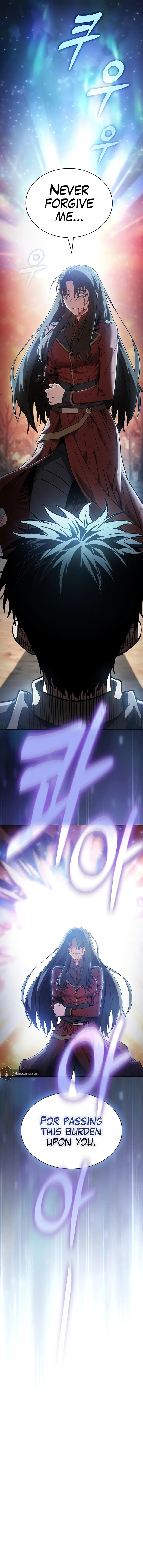 Academy’s Genius Swordmaster Chapter 23 page 20