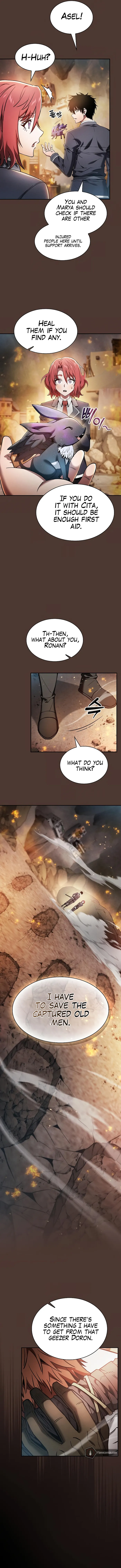 Academy’s Genius Swordmaster Chapter 25 page 7