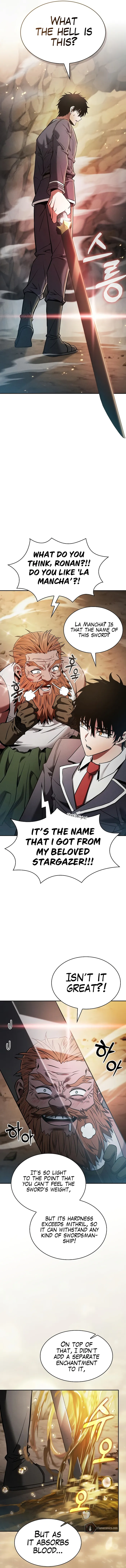 Academy’s Genius Swordmaster Chapter 25 page 19
