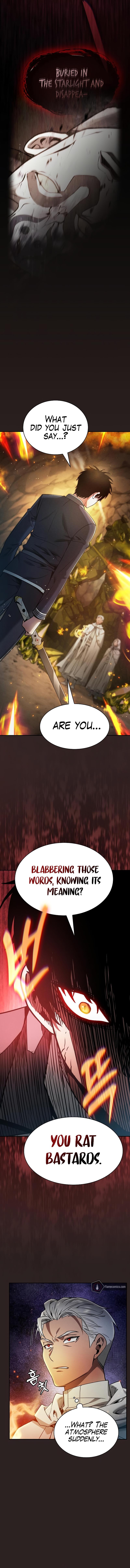 Academy’s Genius Swordmaster Chapter 26 page 14