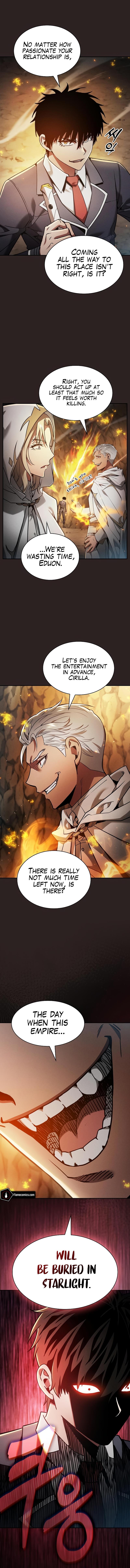 Academy’s Genius Swordmaster Chapter 26 page 13
