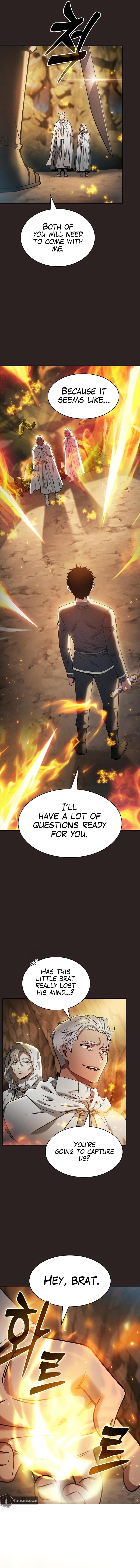 Academy’s Genius Swordmaster Chapter 26 page 15
