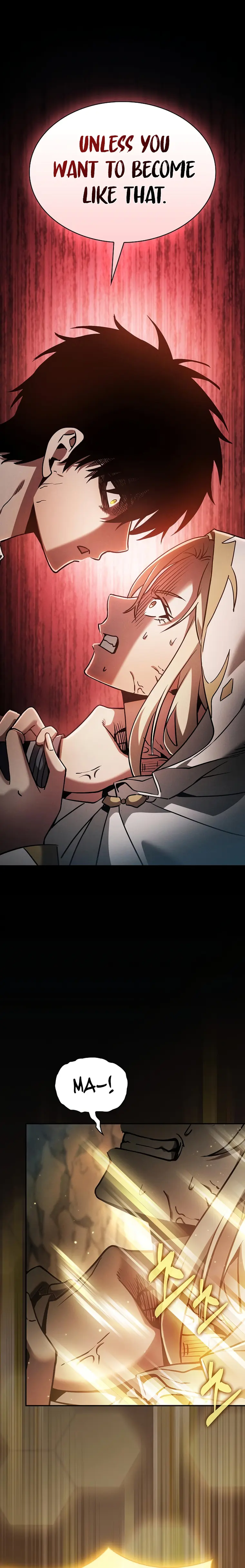 Academy’s Genius Swordmaster Chapter 27 page 2