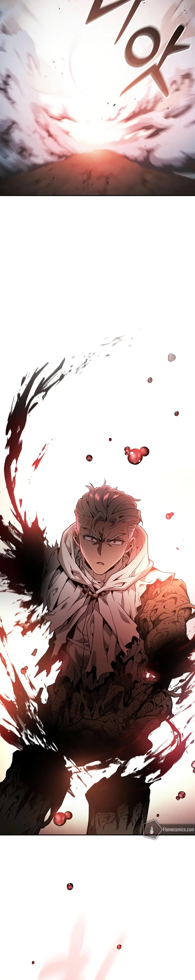 Academy’s Genius Swordmaster Chapter 27 page 25