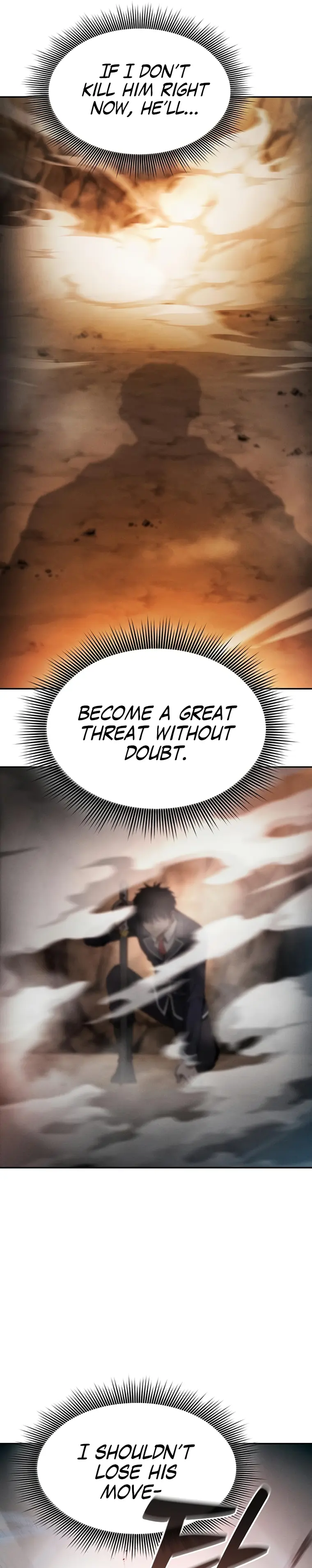 Academy’s Genius Swordmaster Chapter 27 page 24