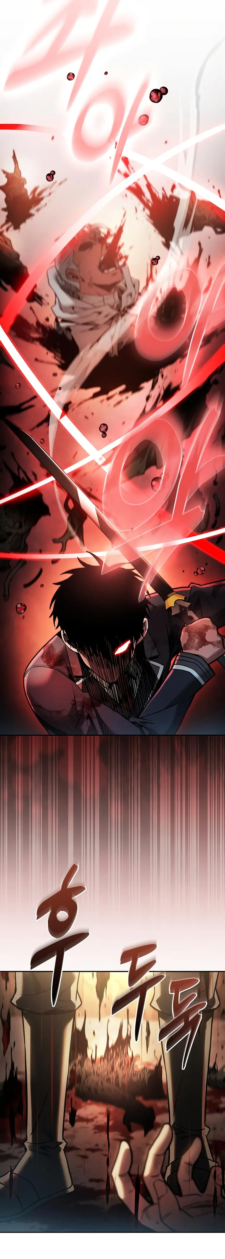 Academy’s Genius Swordmaster Chapter 27 page 26