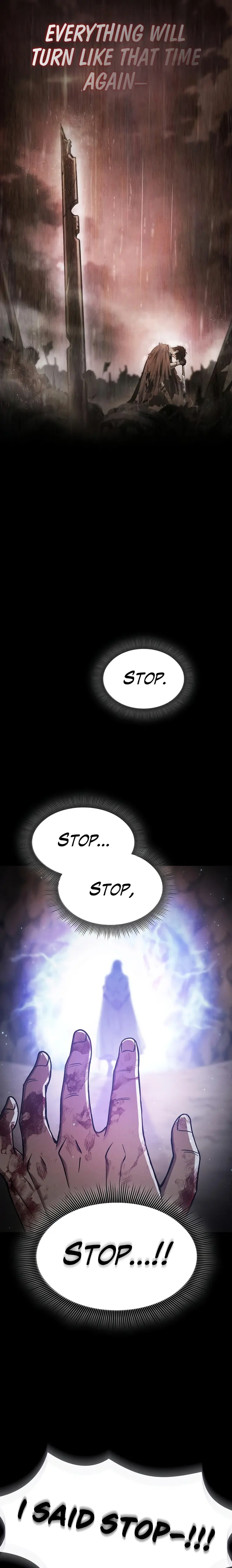Academy’s Genius Swordmaster Chapter 27 page 34