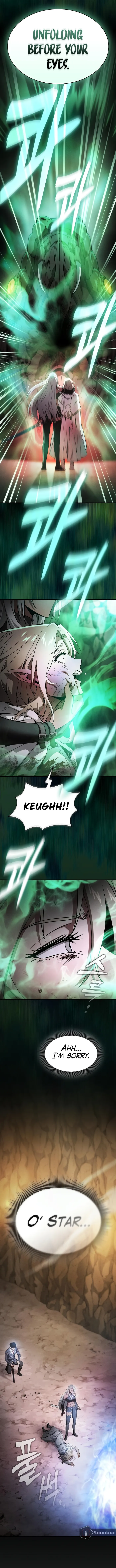 Academy’s Genius Swordmaster Chapter 28 page 5