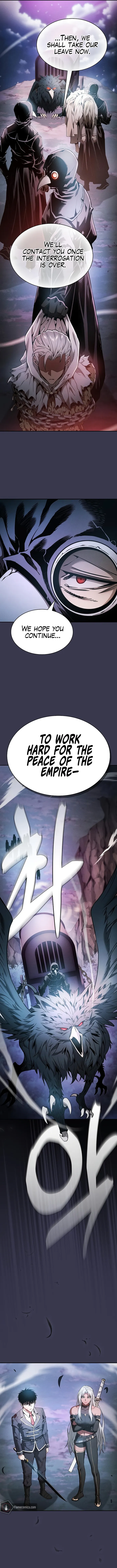 Academy’s Genius Swordmaster Chapter 28 page 15