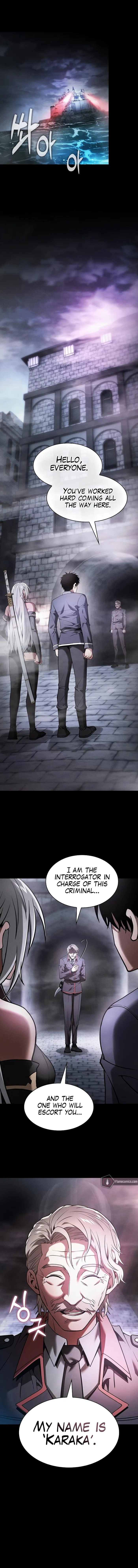 Academy’s Genius Swordmaster Chapter 29 page 2