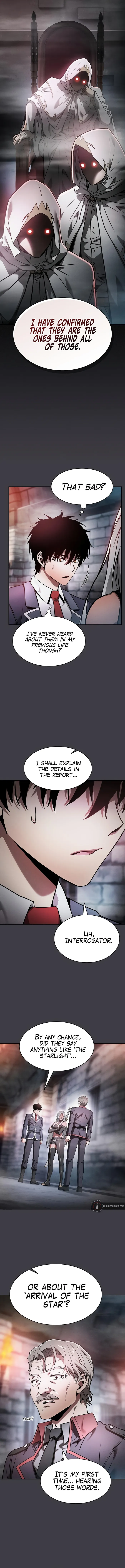 Academy’s Genius Swordmaster Chapter 29 page 6