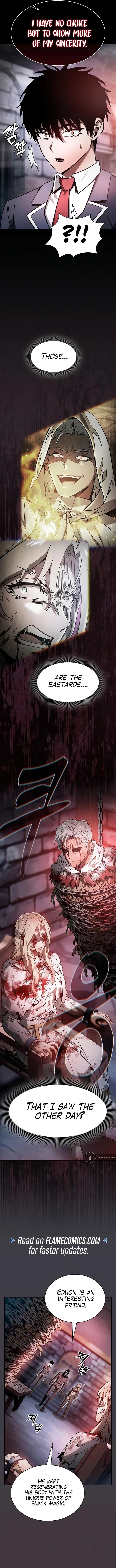 Academy’s Genius Swordmaster Chapter 29 page 9