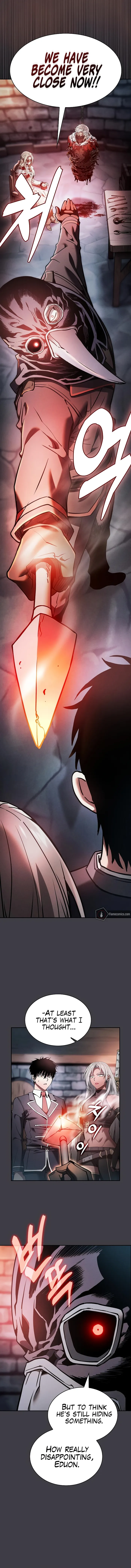 Academy’s Genius Swordmaster Chapter 29 page 11