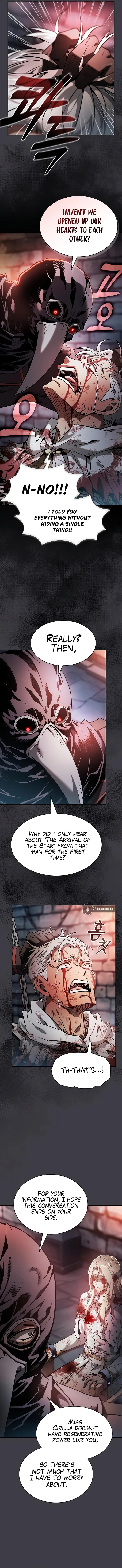 Academy’s Genius Swordmaster Chapter 29 page 12